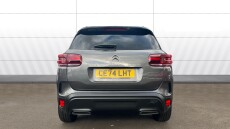 Citroen C5 Aircross 1.2 Hybrid 136 E-series 5dr e-DCS6 Petrol Hatchback